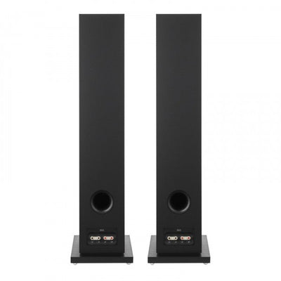 Bowers & Wilkins 603 & 607 S3 5.1 Surround Sound Speaker Package Black