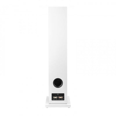 Bowers & Wilkins 603 S3 Floorstanding Speakers Pair White