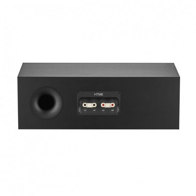 Bowers & Wilkins 606 & 607 S3 5.1 Surround Sound Speaker Package Black