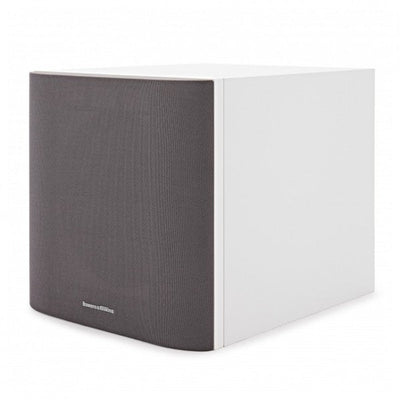 Bowers & Wilkins 606 & 607 S3 5.1 Surround Sound Speaker Package Oak