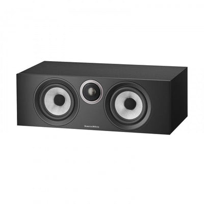 Bowers & Wilkins 607 S3 5.1 Surround Sound Speaker Package Black
