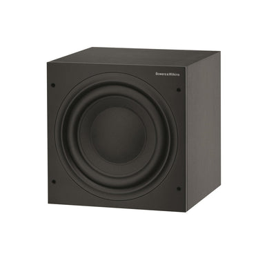 Bowers & Wilkins ASW608 Subwoofer Black