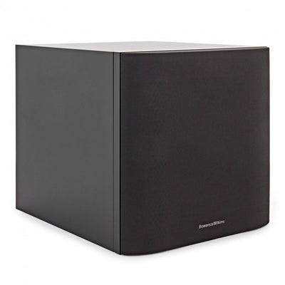 Bowers & Wilkins ASW608 Subwoofer Black Ex-Display Clearance
