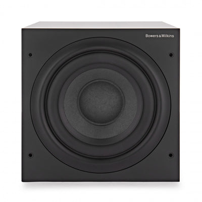 Bowers & Wilkins ASW608 Subwoofer Black Ex-Display Clearance