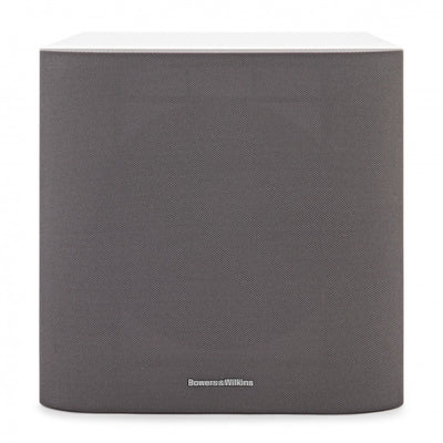 Bowers & Wilkins ASW608 Subwoofer White