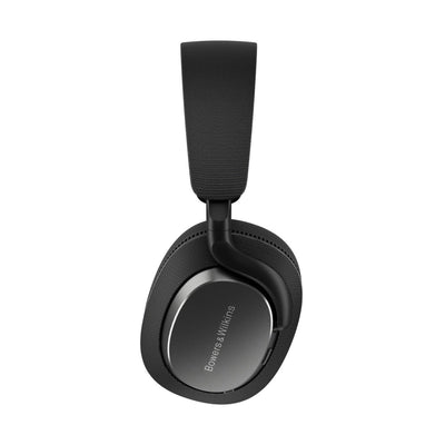 Bowers & Wilkins PX7 S3 Over-Ear Noise Cancelling Bluetooth Wireless Headphones Anthracite Black