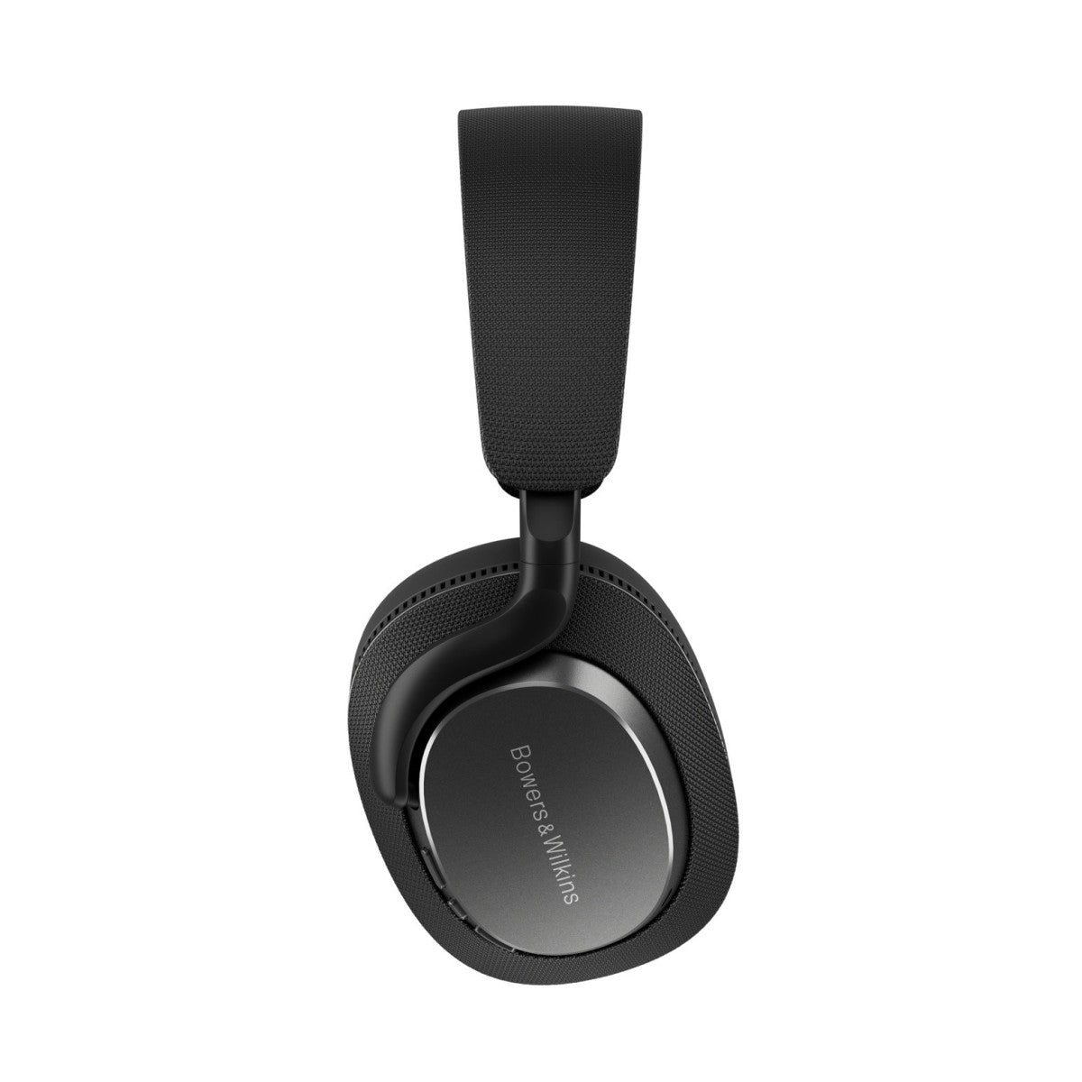 Bowers & Wilkins PX7 S3 Over-Ear Noise Cancelling Bluetooth Wireless Headphones Anthracite Black
