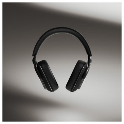 Bowers & Wilkins PX7 S3 Over-Ear Noise Cancelling Bluetooth Wireless Headphones Anthracite Black