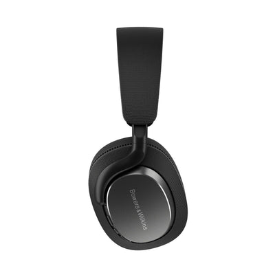 Sony PS-LX5BT Wireless Bluetooth Turntable with Bowers & Wilkins PX7 S3 Wireless Over-Ear Headphones