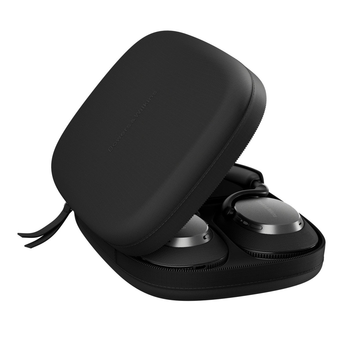 Sony PS-LX5BT Wireless Bluetooth Turntable with Bowers & Wilkins PX7 S3 Wireless Over-Ear Headphones