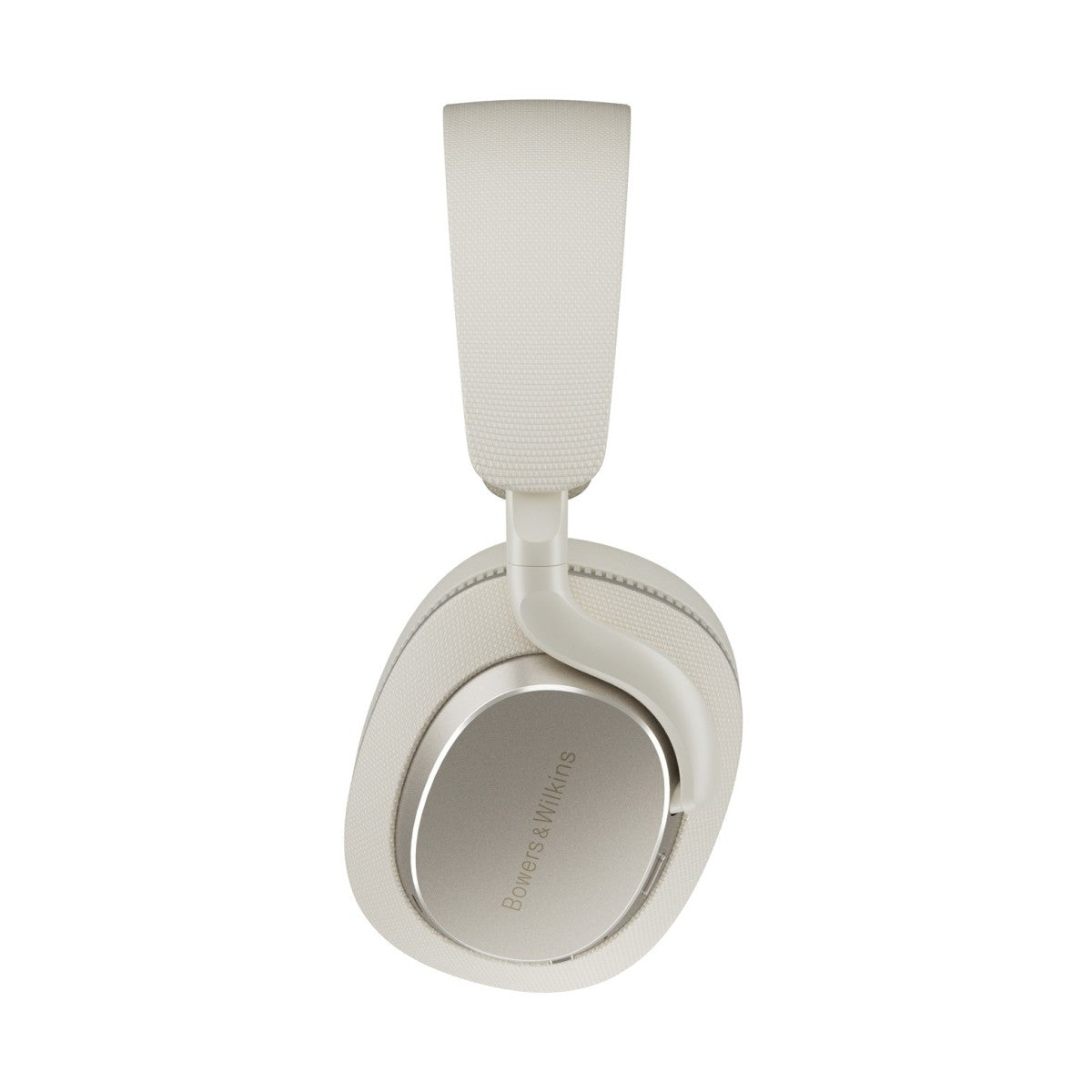 Bowers & Wilkins PX7 S3 Over-Ear Noise Cancelling Bluetooth Wireless Headphones Canvas White