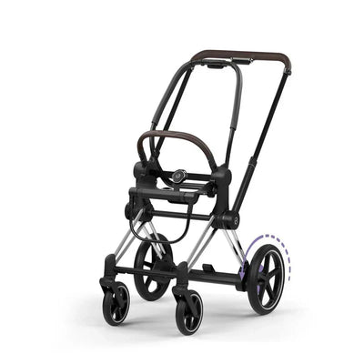 CYBEX e-PRIAM Stroller Frame - Style Collection