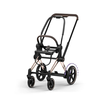 CYBEX e-PRIAM Stroller Frame - Style Collection