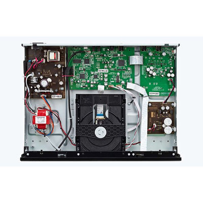 DENON DCD900NE CD Player Black