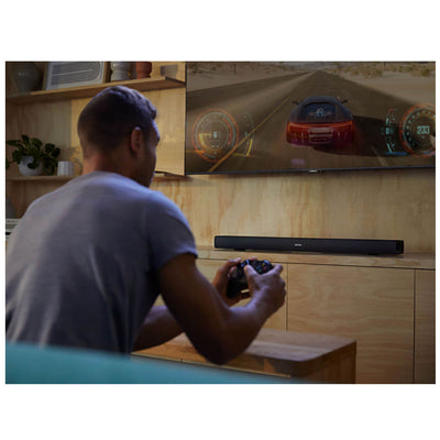 Denon DHT-S217 Compact Soundbar with Dolby Atmos