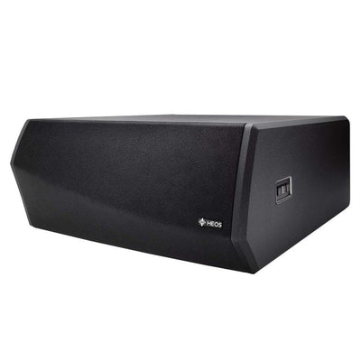 Denon HEOS Sub - Wireless Subwoofer with HEOS Built-In Black