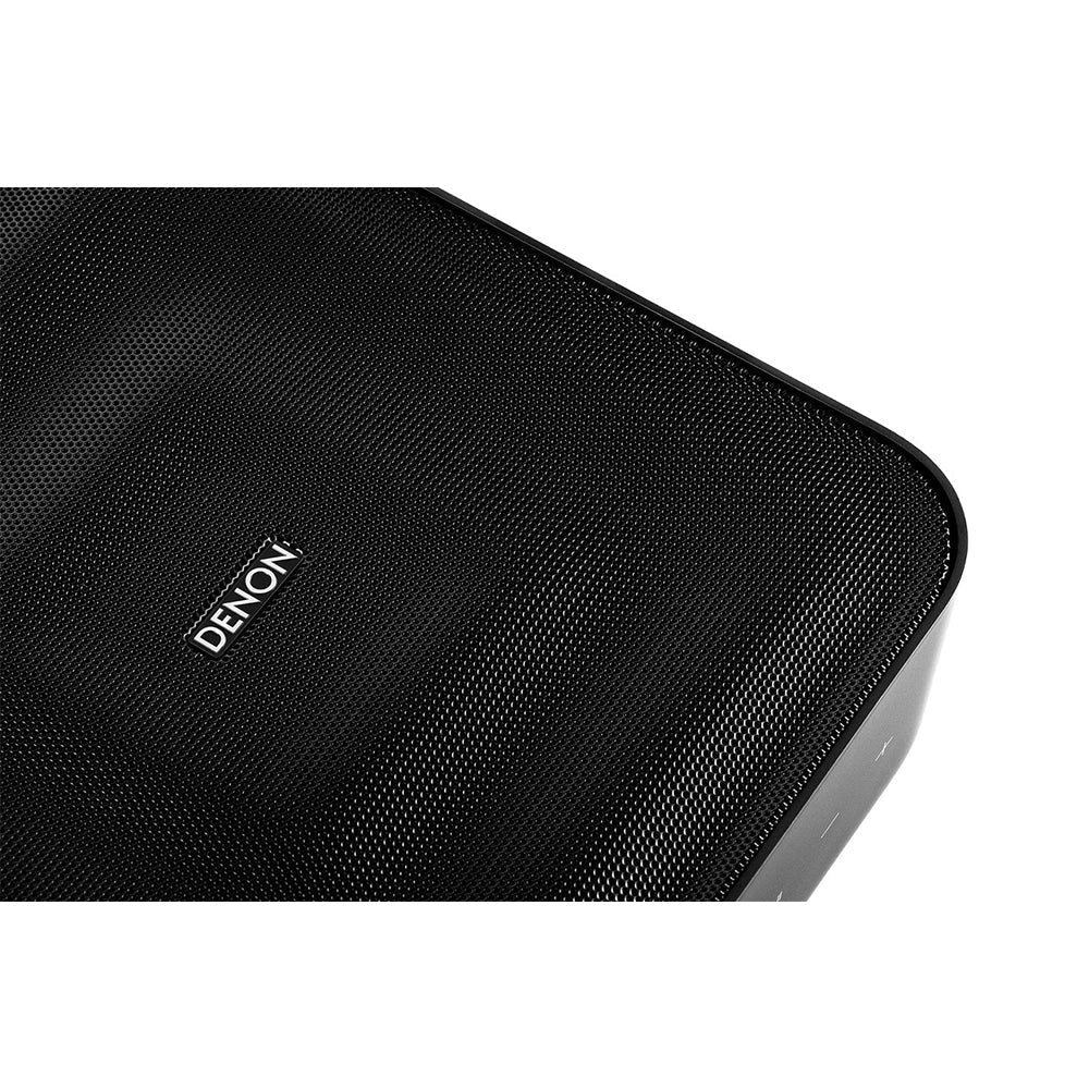 Denon Home Amp 2Ch 100W Amplifier with HEOS Built-in