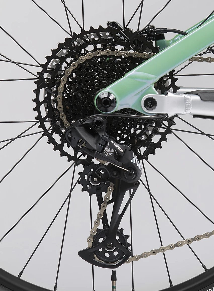 New Norco Sight Youth 27.5 XS 2024