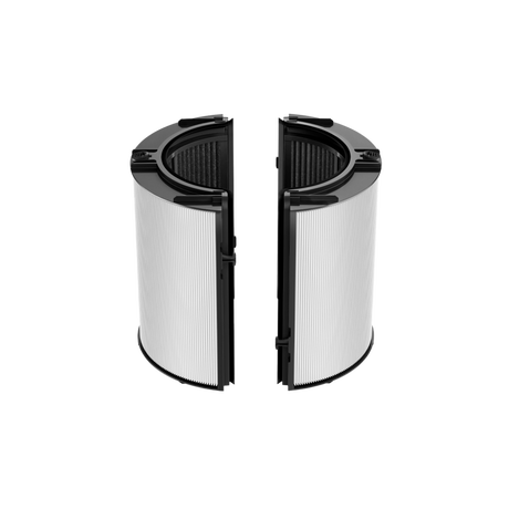 Dyson 360 Degree Glass HEPA+Carbon Air Purifier Filter White