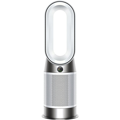 Dyson HP10 Purifier Hot+Cool Gen1 Purifying Fan Heater White