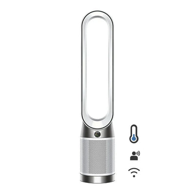 Dyson TP11 Purifier Cool PC1 Air Purifier Fan White