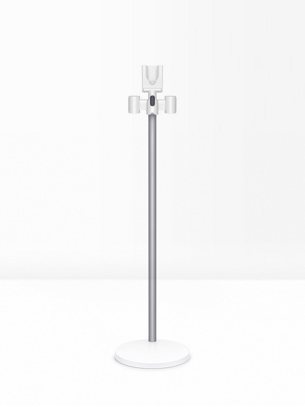 Dyson V12 Detect Slim Absolute Cordless Stick Vacuum Cleaner with Floor Dok Yellow Nickel V12-2023DOKKIT