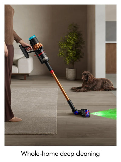 Dyson V16 Piston Animal Cordless Stick Vacuum Cleaner - Black Copper V16PISTONANML