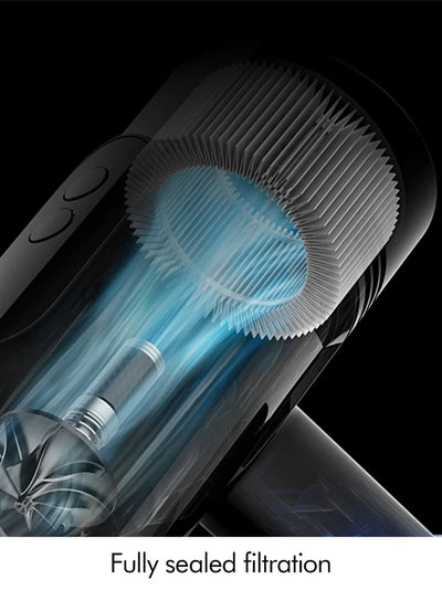 Dyson V8 Cyclone Cordless Stick Vacuum Cleaner Up To 60 Minutes Run Time Black Green (226564-01)