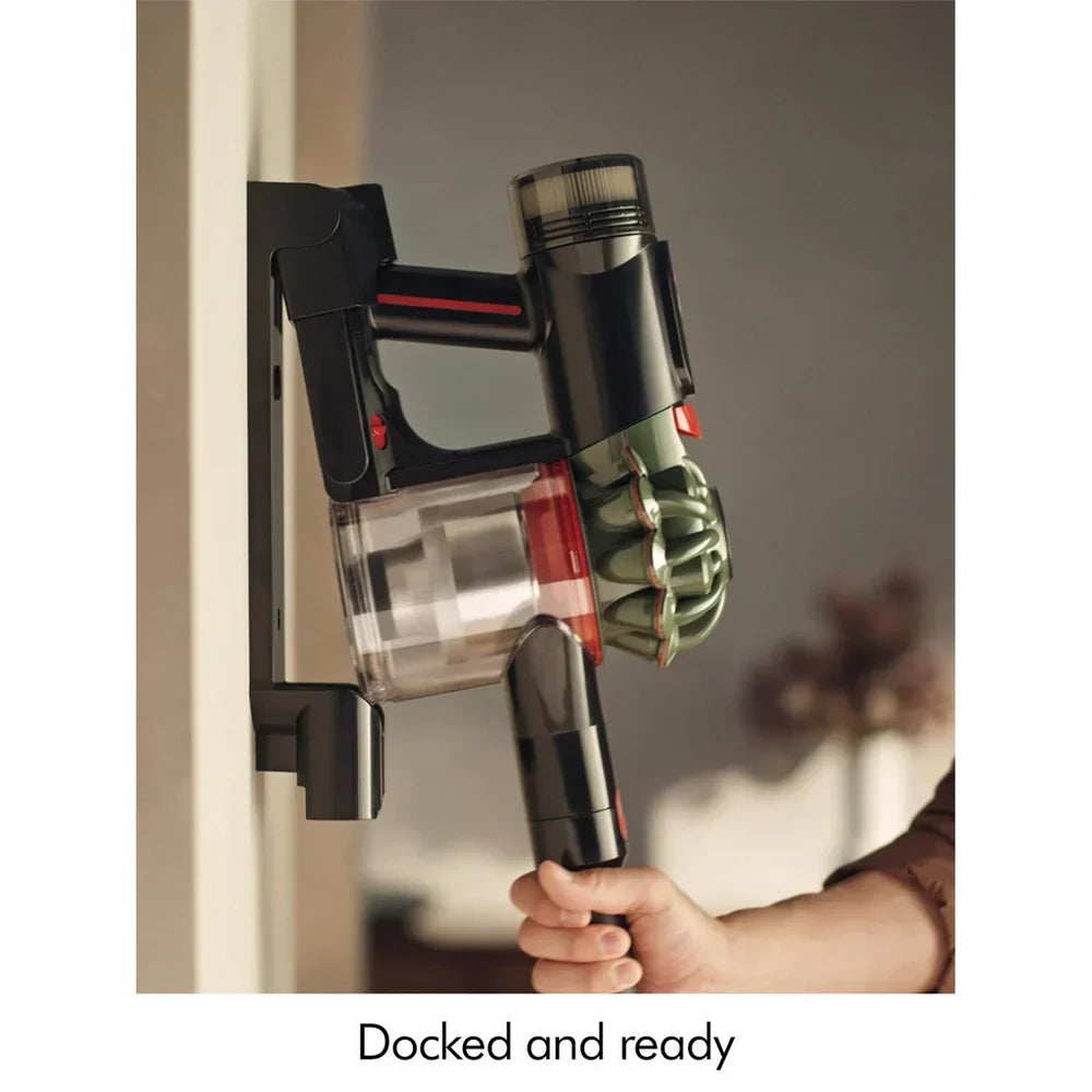 Dyson V8 Cyclone New Cordless Stick Vacuum Cleaner with Furniture Cleaning Kit V8CYCNEWKIT