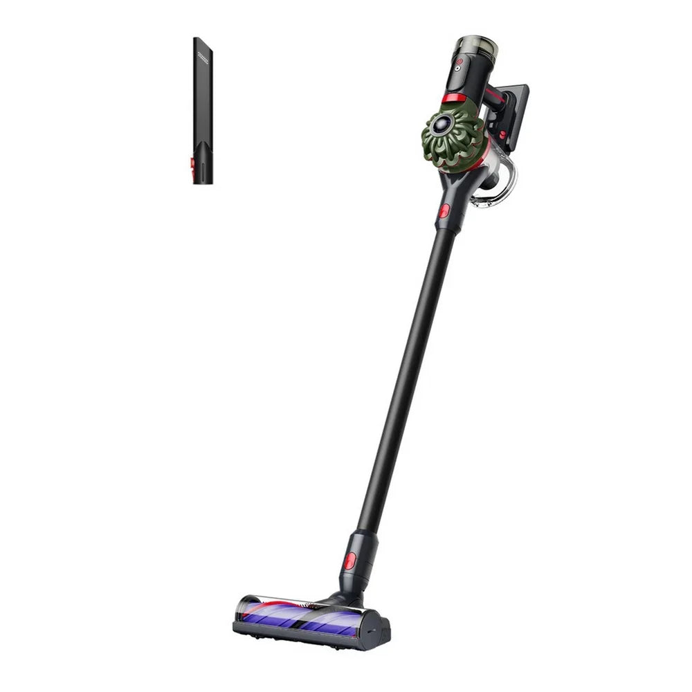 Dyson V8 Cyclone New Cordless Stick Vacuum Cleaner with Furniture Cleaning Kit V8CYCNEWKIT