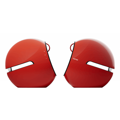 Edifier NEW E25HD 2.0 Bluetooth Speakers Red