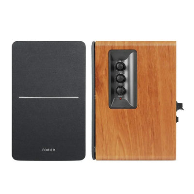 Edifier R1280Ts Active Bookshelf Speakers with Subwoofer Out