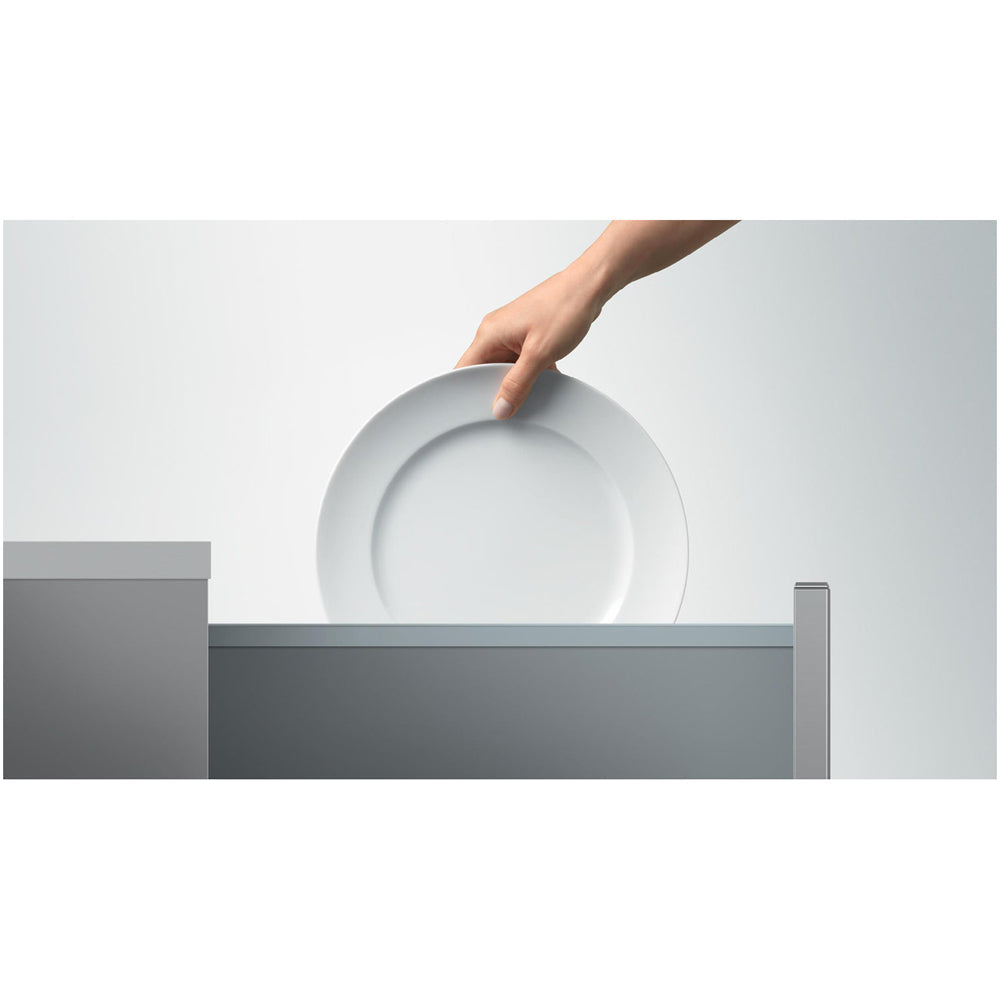 Fisher and Paykel DD60DHI9 Series 9 Integrated Double DishDrawer™ Dishwasher 12 Place Setting