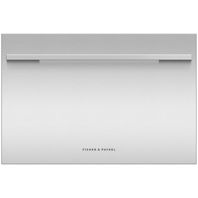 Fisher and Paykel DD60SHI9 Series 9 Integrated Single DishDrawer™ Dishwasher 6 Place Settings