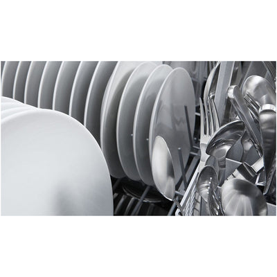 Fisher and Paykel DD60ST4HNX9 Series 9 Contemporary DishDrawer™ Dishwasher 6 Place Settings