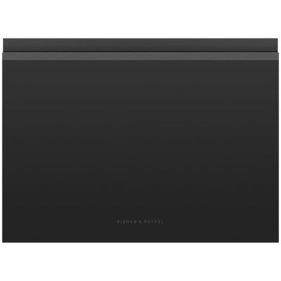 Fisher and Paykel DD60ST4HZB9 Series 9 Contemporary DishDrawer™ Dishwasher 6 Place Settings