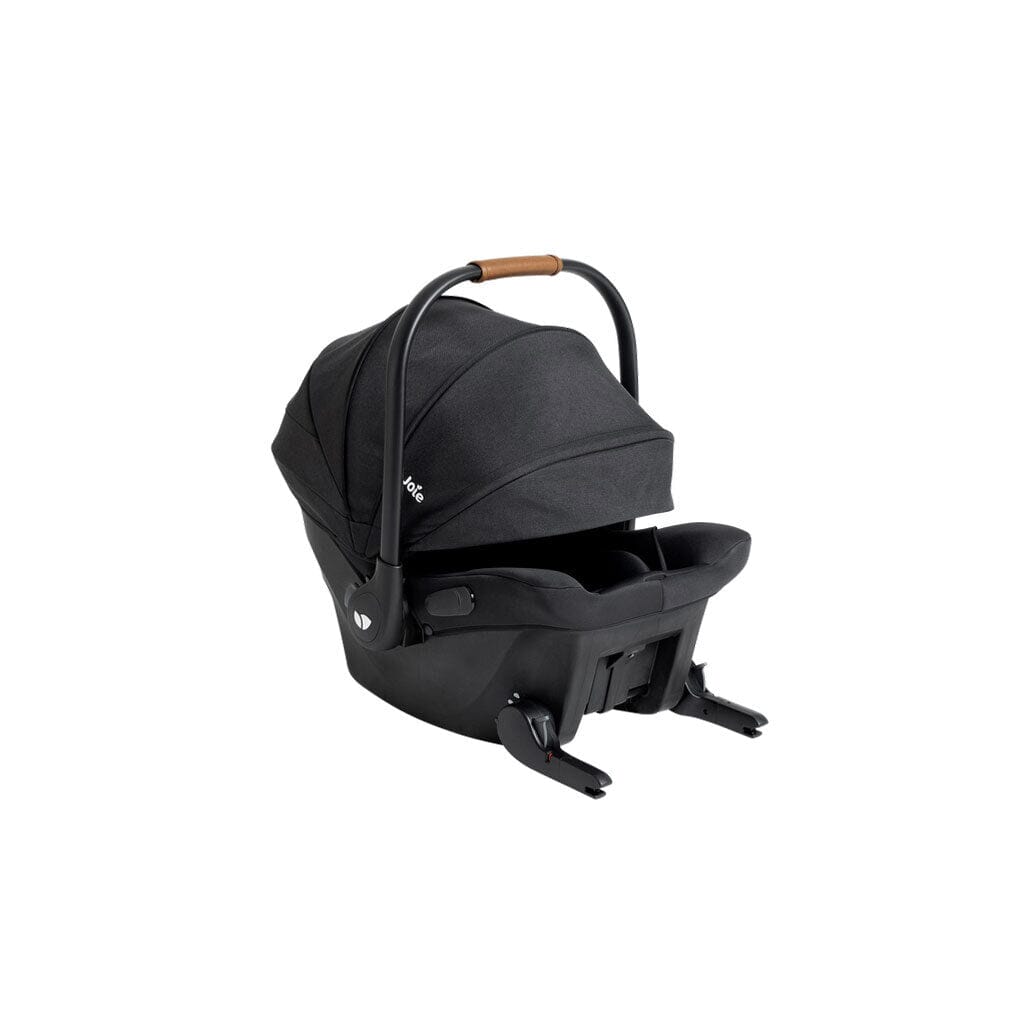 Joie Baby Caraway Whirl and Mint Latch