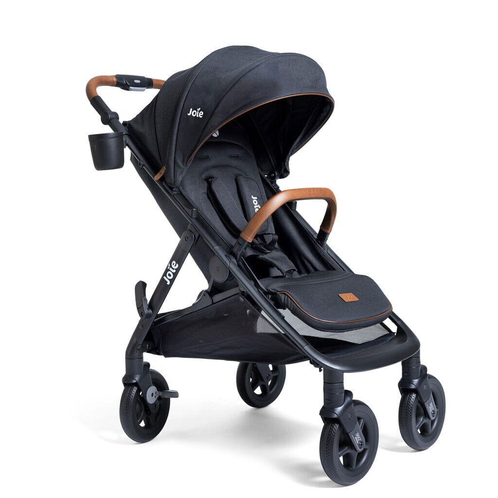Joie Baby Caraway Whirl and Mint Latch
