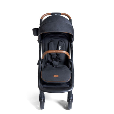 Joie Baby Caraway Whirl and Mint Latch