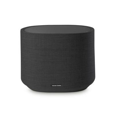 Harman Kardon Citation Sub Black