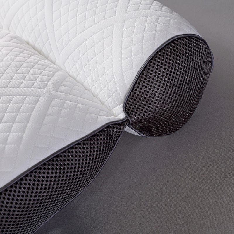 Helios™ - Oreiller Orthopédique - L'allié de Vos Nuits