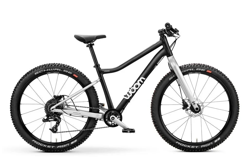 New Woom OFF 6 | 26 inch | 10-14 years | 140-165 cm