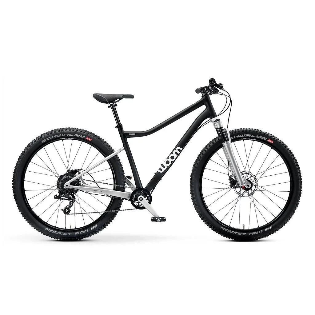 New Woom OFF AIR 6 | 26 inch | 10-14 years | 140-165 cm