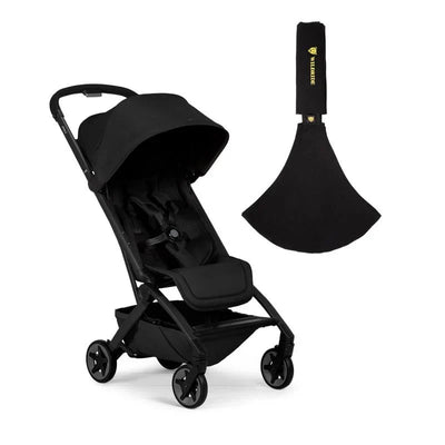 Joolz Aer2 Wildride Carrier Bundle