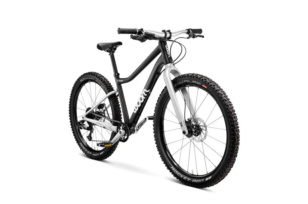 New Woom OFF 6 | 26 inch | 10-14 years | 140-165 cm
