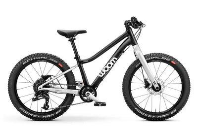 New Woom OFF 4 | 20 inch | 6-8 years | 115-130 cm