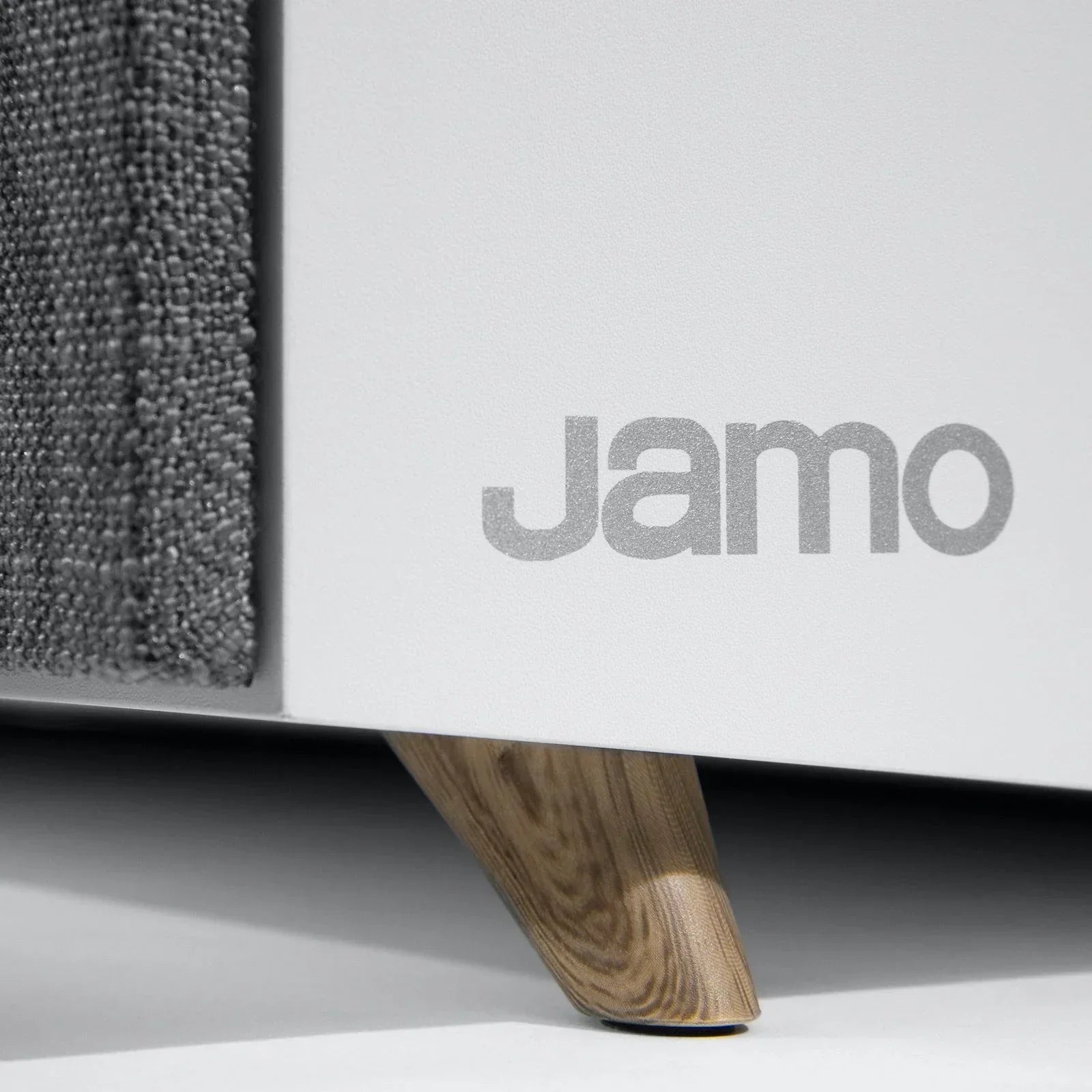 Jamo S 83 CEN Centre Speaker White