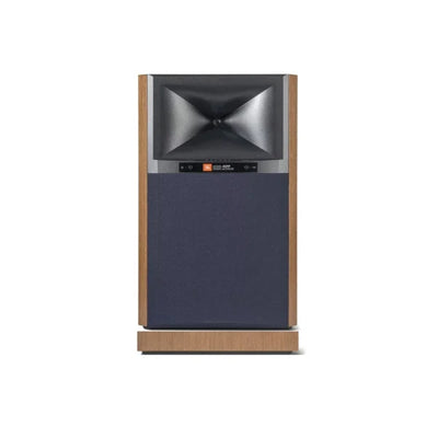 JBL 4329P Wireless Studio Monitor Speakers Walnut