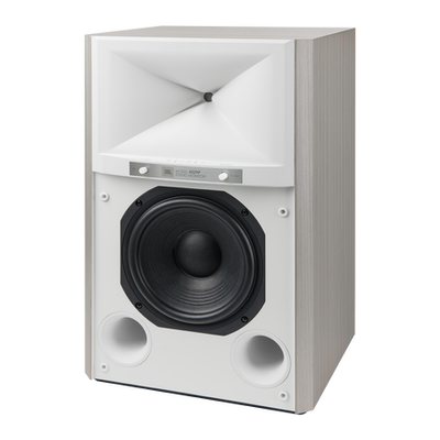 JBL 4329P Wireless Studio Monitor Speakers White