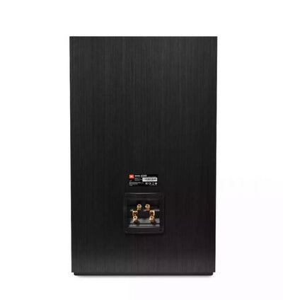 JBL 4349 Studio Monitor Loudspeakers Pair Black